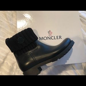 moncler boots ginette
